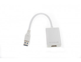 Cabo Adaptador USB para HDMI