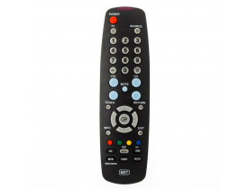 Controle Remoto Para TV Samsung LCD CO1212