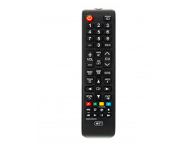 Controle Remoto Para Smart TV Samsung LED CO1317