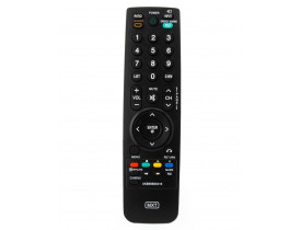 Controle Remoto Para TV LCD LG CO1166