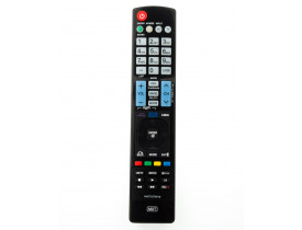 Controle Remoto Para TV LCD/Plasma/LED LG CO1169