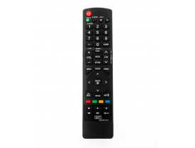 Controle Remoto Para TV LCD/Plasma/LED LG CO1116