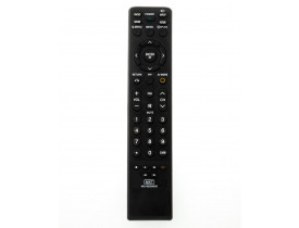 Controle Remoto Para TV LCD/Plasma LG CO1089