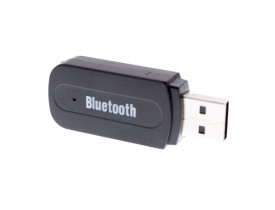 Receptor de Áudio Bluetooth com saída P2 BT-163