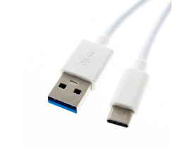 Cabo USB - USB Tipo C 3.0 KinGO Premium 1m