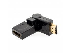 Plug Adaptador HDMI Articulado