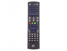 Controle Remoto Para TV CCE LCD/LED CO1227