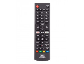 Controle Remoto Para Smart TV LG LCD LED Netflix Amazon CO1347