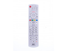 Controle Remoto Para TV Panasonic Smart LED C01348