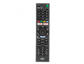 Controle Remoto Para TV Sony LED Bravia Smart C01368