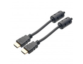 Cabo HDMI 2.0 4K Com Filtro-1,8 m