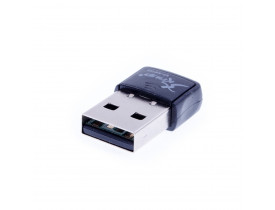 Adaptador USB Wireless N Wi-Fi 150Mbps