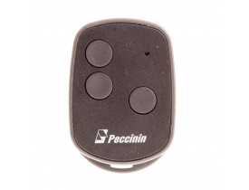 Controle Remoto para Portão Eletrônico Peccinin