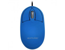 Mouse USB Multilaser MO300