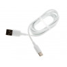 Cabo USB - USB Tipo C KinGO 1m
