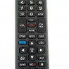 Controle Remoto Para Smart TV LG LCD ou LED LE-7027
