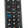 Controle Remoto Para Smart TV LG LCD ou LED LE-7027