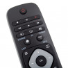 Controle Remoto Para Smart TV Philips LED LE-7413