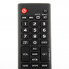 Controle Remoto Para TV LG LCD ou LED LE-7468