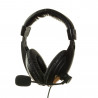 Fone de Ouvido Com Microfone Headset Knup KP-320